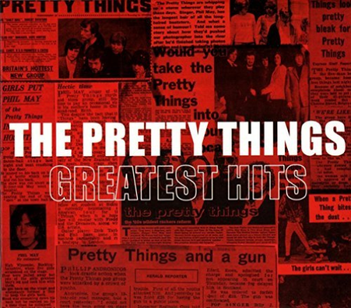 Greatest Hits