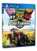 Pure Farming 2018 (PS4)
