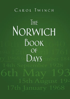 The Norwich Book of Days