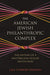 The American Jewish Philanthropic Complex