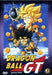 Dragon Ball GT Volume 01 Episodi 01-05