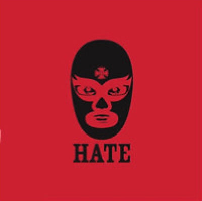 Love Hate