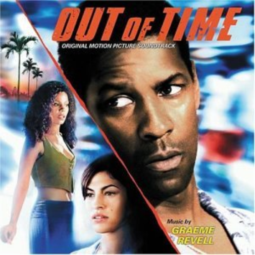 Out of Time Soundtrack