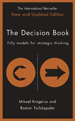 Decision Book