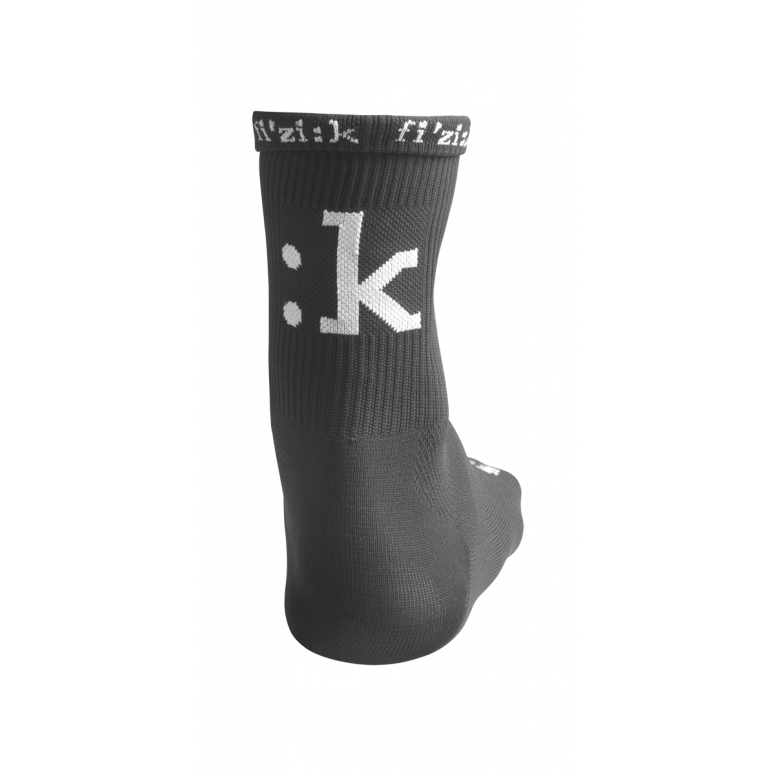 Fizik Socks Summer Black Xl-Xxl (45-48)