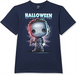 Halloween Loose POP! Tees T-Shirt Michael Myers Gr