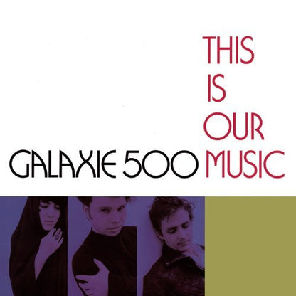 This Is Our Music