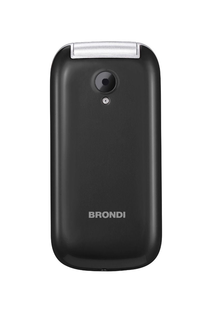 Brondi Stone+ Black