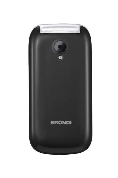 Brondi Stone+ Black