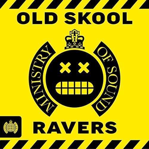 Old Skool Ravers