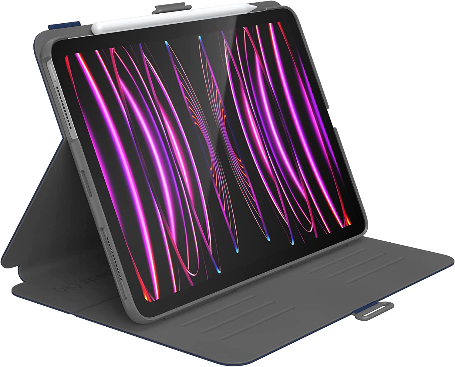 iPad 11 INCH Pro   Balance Folio W/MB Grey