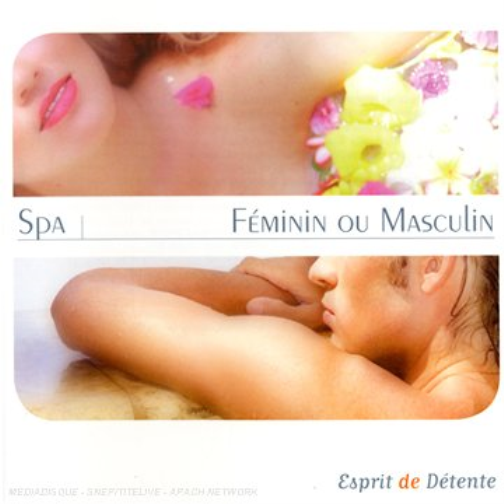 Spa Feminin Ou Masculin-V/A