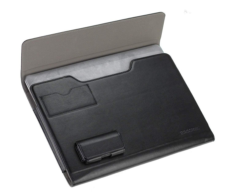 Broonel Folio For ASUS ZenBook 13 Ultra-Slim Durable Laptop 13.3ï¿½