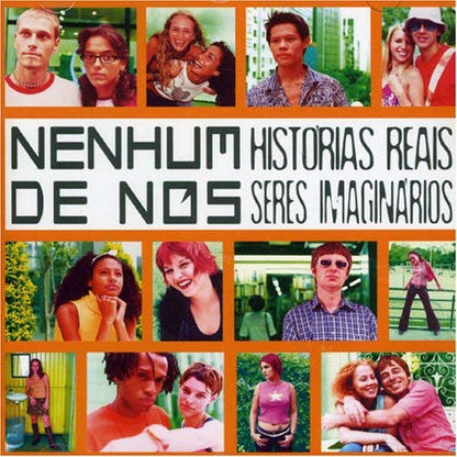 Historias Reais Seres Imaginar