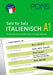 - Pons Satz Fur Satz Italienisch A1 (Book)