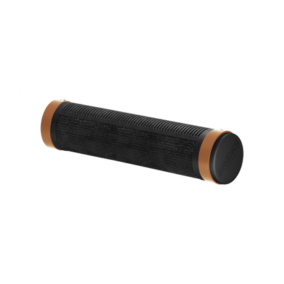 BROOKS Cambium Grips 130/130 Black/Org