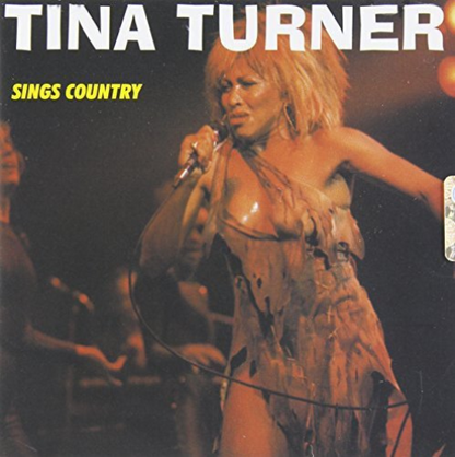 Sings Country