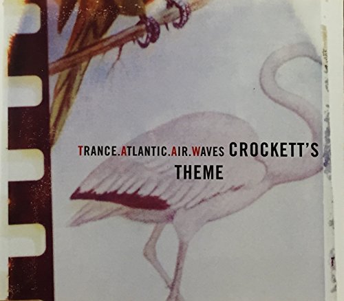 Crockett's Theme