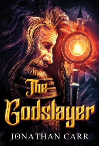 The Godslayer