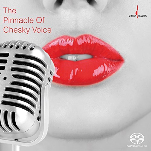 Pinnacle Of Chesky Vo