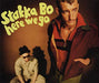 here we go ( 7 / 12 version ) / happyman / natural -