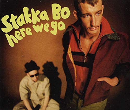 here we go ( 7 / 12 version ) / happyman / natural -