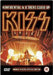 Kiss-Konfidential & X-Treme Close Up Dvd