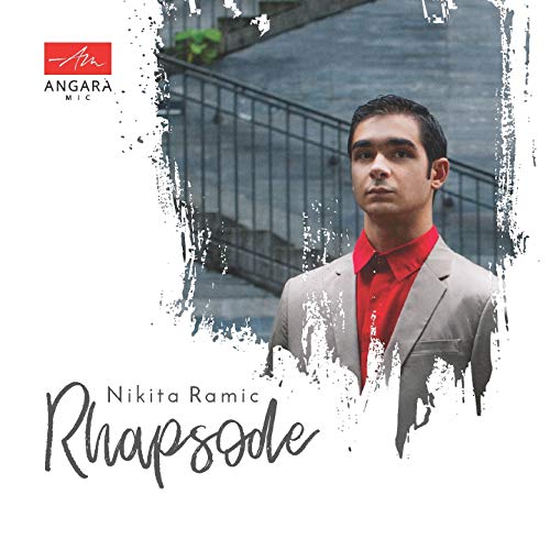 Rhapsode