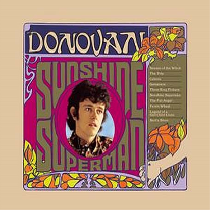 Sunshine Superman