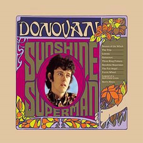 Sunshine Superman