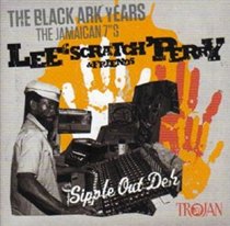 Various Artists - Lee 'Scratch' Perry & Friends - The Black Ark Years CD