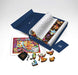 DaVICI - Ivan Tsarevich En De Grijze Wolf (180 Stukjes) Puzzle