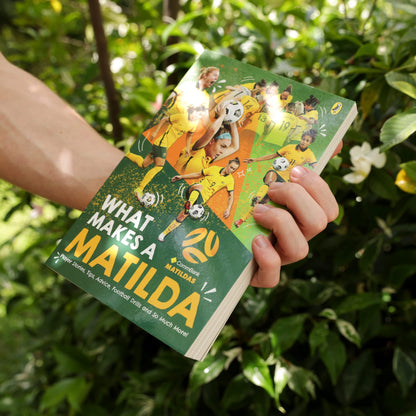 What Makes a Matilda