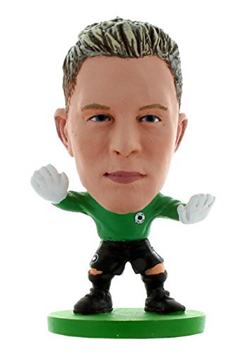 SoccerStarz - Germany Marc-Andre Ter Stegen (2016) /Figures