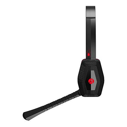 Mf Mono Chat Black Widow
