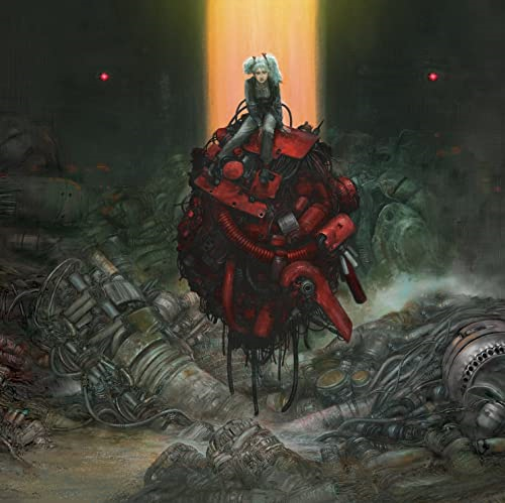 Mobile Suit Gundam Char's Counterattack (Original Soundtrack)