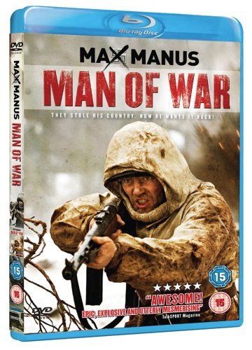 Max Manus - Man Of War