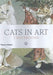 Cats In Art Mini Notebooks