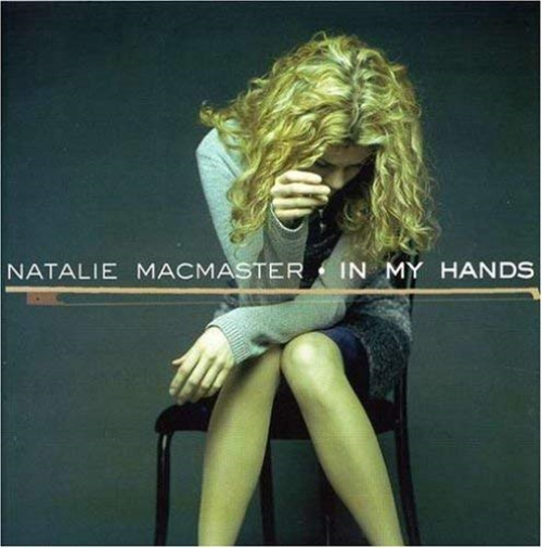 Natalie Macmaster-In My Hands