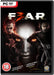 Pc -F.3.A.R. 3 (Fear) /Pc
