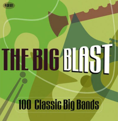 Big Band Blast