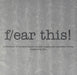 F-Ear This!