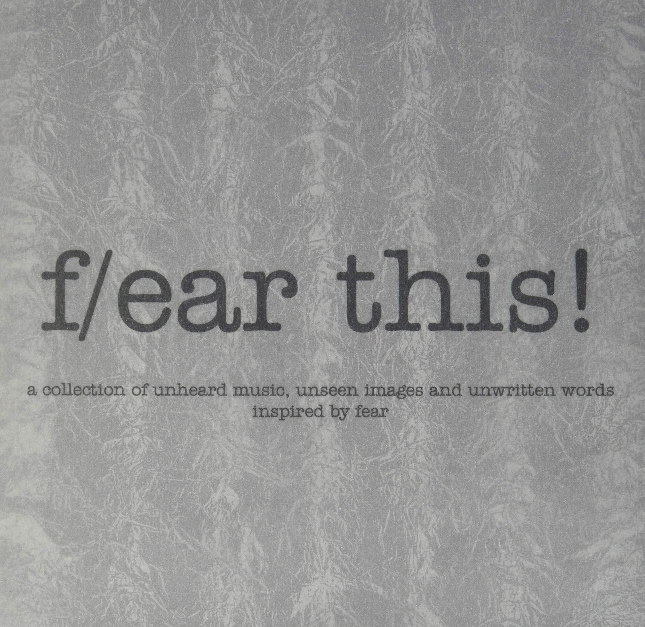 F-Ear This!