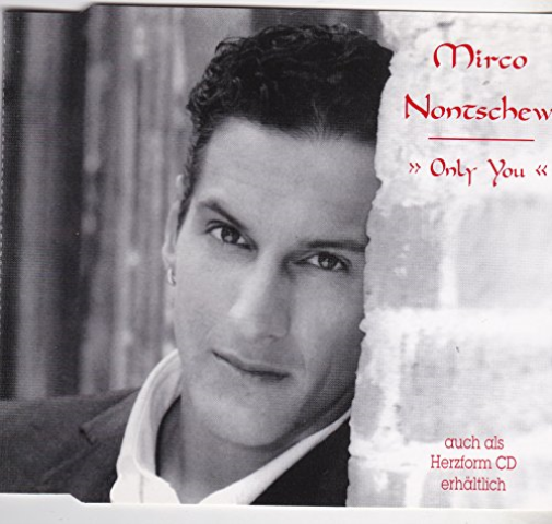 Only You (Rund)