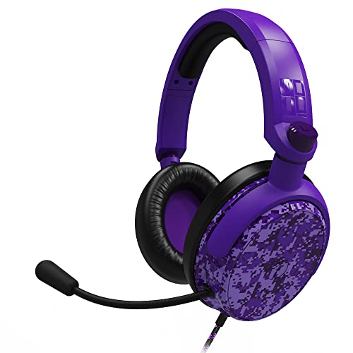 STEALTH C6-100 HEADSET DIG PUR