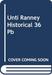 Unti Ranney Historical #36