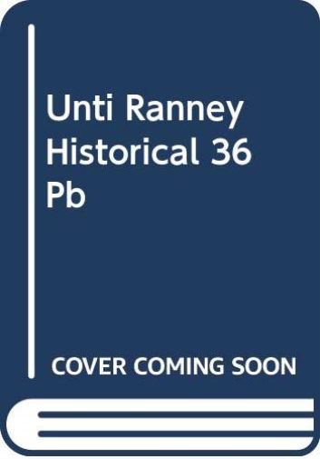 Unti Ranney Historical #36
