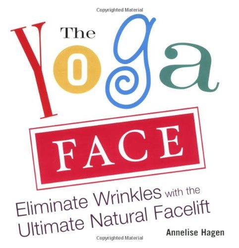 Yoga Face