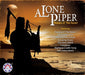 Pipe Major Derek Potter - A Lone Piper (Flowers O` The [Cd]
