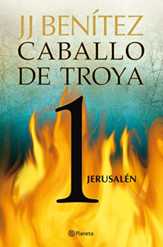 Jerusalen Caballo De Troya 1